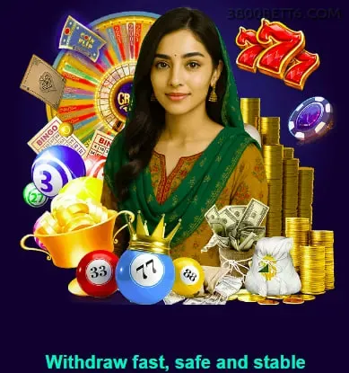 Slots no app 3800bet mobile