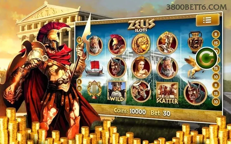 Slots 3800bet - Sweet Bonanza e caça-níqueis populares
